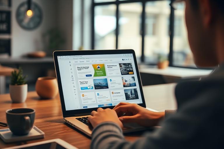 Choose Your Services